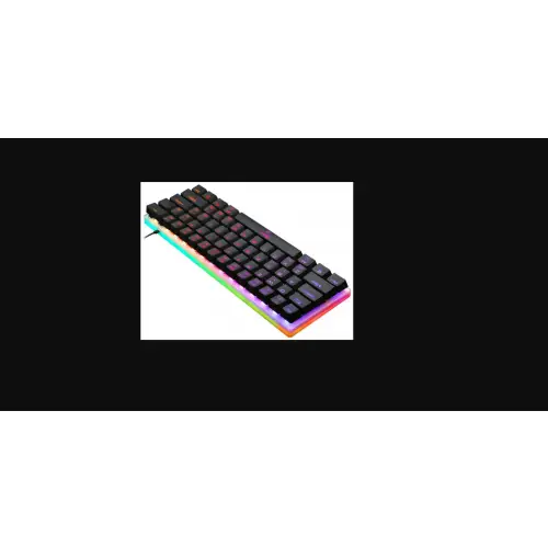 Redragon K605 Alien