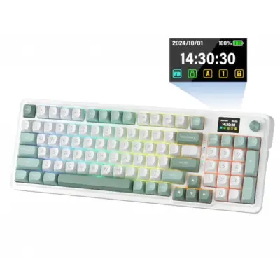 Redragon Galatin Pro K719WG-RGB-PRO