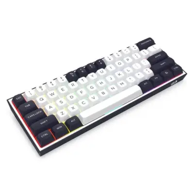 Redragon ALCOR QMK K717WB-RGB-PRO