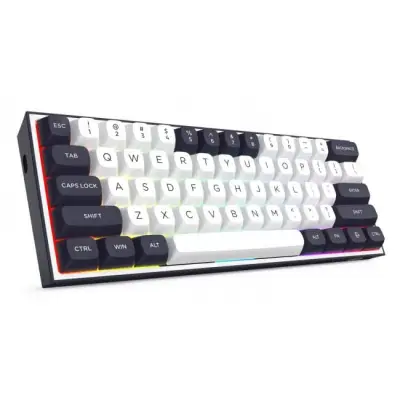 Redragon ALCOR QMK K717WB-RGB-PRO