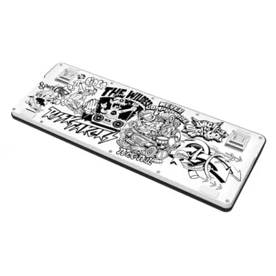 Redragon K719GF-RGB-PRO Artemis Pro