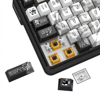 Redragon K719GF-RGB-PRO Artemis Pro