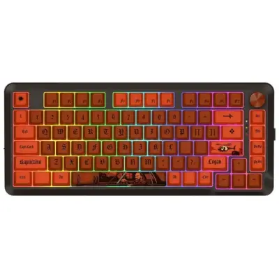 Redragon K4PUC21N0 PRO