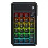 Redragon Cove K733-RGB-WL
