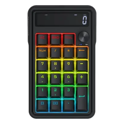 Redragon Cove K733-RGB-WL
