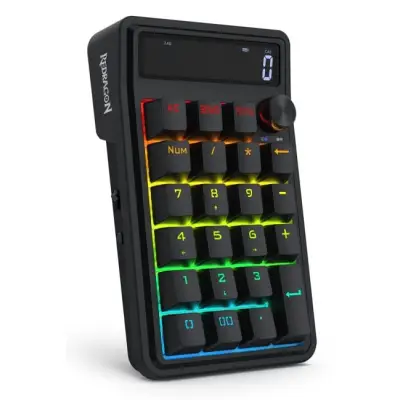 Redragon Cove K733-RGB-WL
