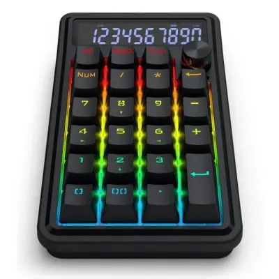 Redragon Cove K733-RGB-WL