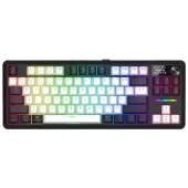 Redragon Wildslash LCD Pro K746WB-RGB-PRO
