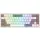 Redragon Castor Pro K631RGB-PRO-WG Wireless