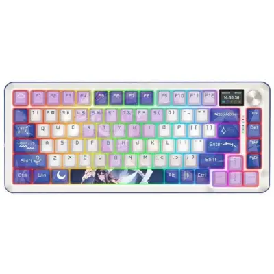 Redragon Flekact Pro K708AK-RGB-PRO