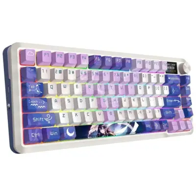 Redragon Flekact Pro K708AK-RGB-PRO