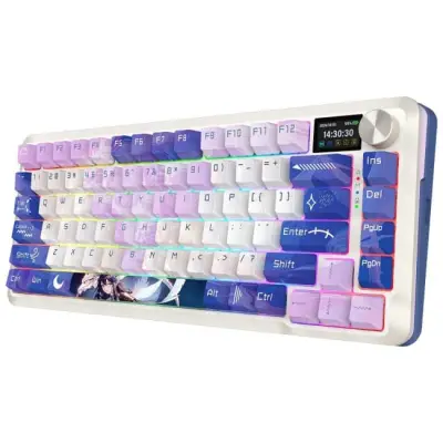Redragon Flekact Pro K708AK-RGB-PRO