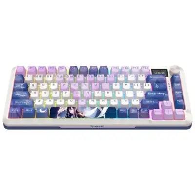 Redragon Flekact Pro K708AK-RGB-PRO