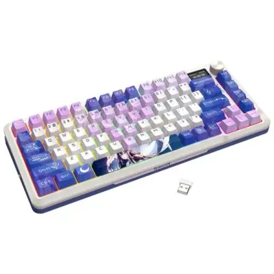 Redragon Flekact Pro K708AK-RGB-PRO