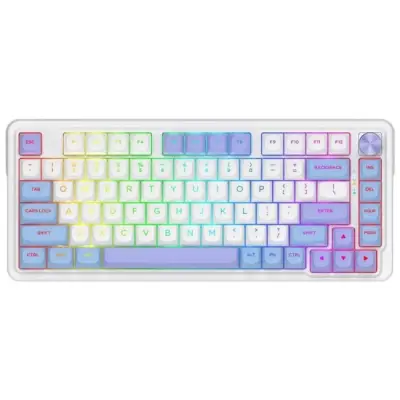 Redragon UCAL MAGNETIC K673WB-RGB-M