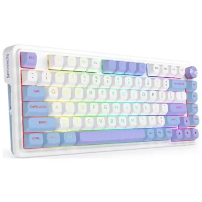 Redragon UCAL MAGNETIC K673WB-RGB-M