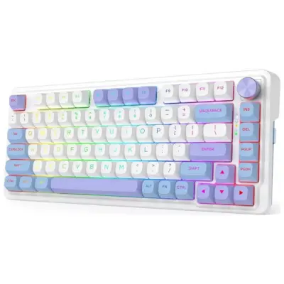 Redragon UCAL MAGNETIC K673WB-RGB-M