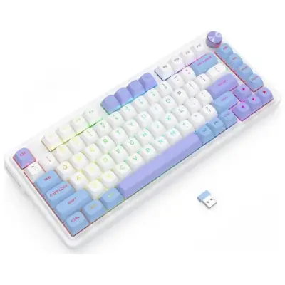 Redragon UCAL MAGNETIC K673WB-RGB-M