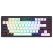 Redragon Ucal Magnetic K673WB-RGB-M