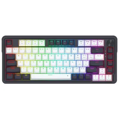 Redragon Ucal Magnetic K673WB-RGB-M
