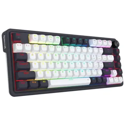 Redragon Ucal Magnetic K673WB-RGB-M