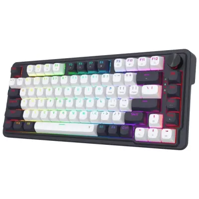 Redragon Ucal Magnetic K673WB-RGB-M