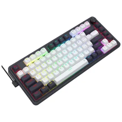 Redragon Ucal Magnetic K673WB-RGB-M