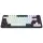Redragon Ucal Magnetic K673WB-RGB-M