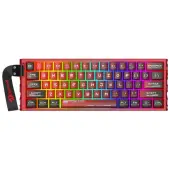 Redragon Venom K753-RGB-M