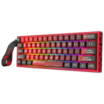Redragon Venom K753-RGB-M