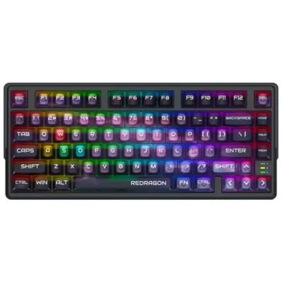 Redragon Bartlett Magnetic K767-WL-M Amethyst
