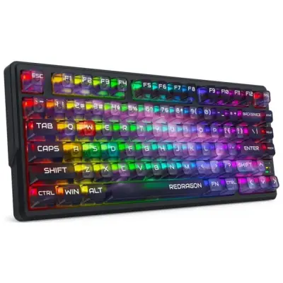 Redragon Bartlett Magnetic K767-WL-M Amethyst