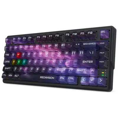 Redragon Bartlett Magnetic K767-WL-M Amethyst