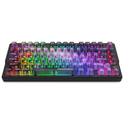 Redragon Bartlett Magnetic K767-WL-M Amethyst