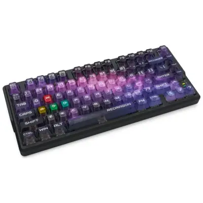 Redragon Bartlett Magnetic K767-WL-M Amethyst