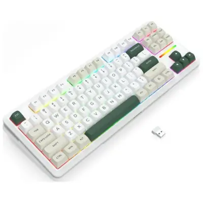 Redragon Wildslash Pro K734WCG-RGB-PRO