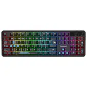 Redragon Volcano K526BB-WL