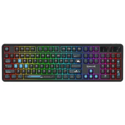 Redragon Volcano K526BB-WL