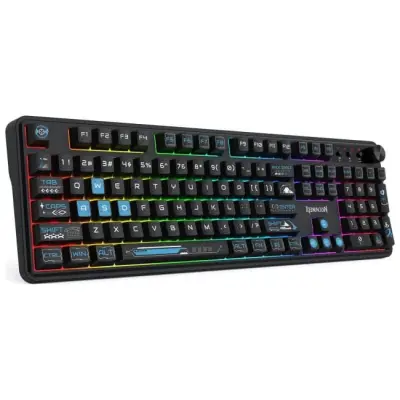 Redragon Volcano K526BB-WL