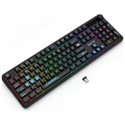 Redragon Volcano K526BB-WL