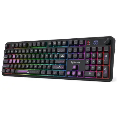 Redragon Volcano K526BP-PRO