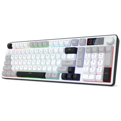 Redragon ARIA PRO K527WGL-PRO
