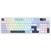 Redragon ARIA PRO K527WBL-PRO