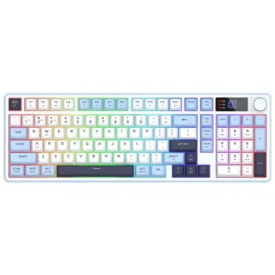 Redragon ARIA PRO K527WBL-PRO