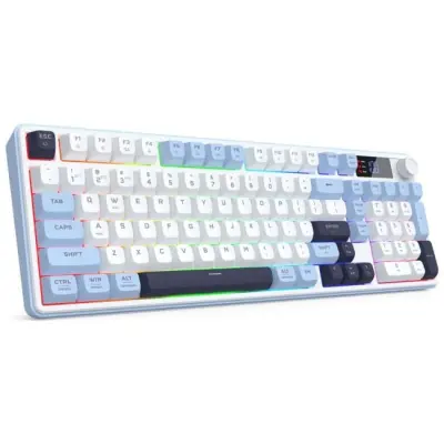 Redragon ARIA PRO K527WBL-PRO