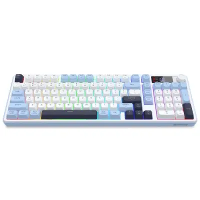 Redragon ARIA PRO K527WBL-PRO