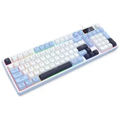 Redragon ARIA PRO K527WBL-PRO