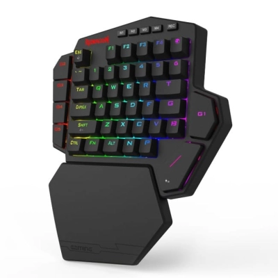 Klawiatura gamingowa Redragon K585RGB-M DITI Magnetic