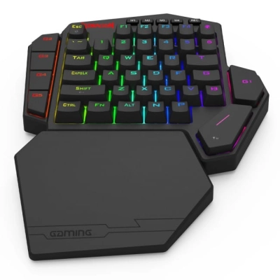 Klawiatura gamingowa Redragon K585RGB-M DITI Magnetic