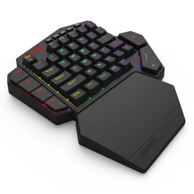 Klawiatura gamingowa Redragon K585RGB-M DITI Magnetic